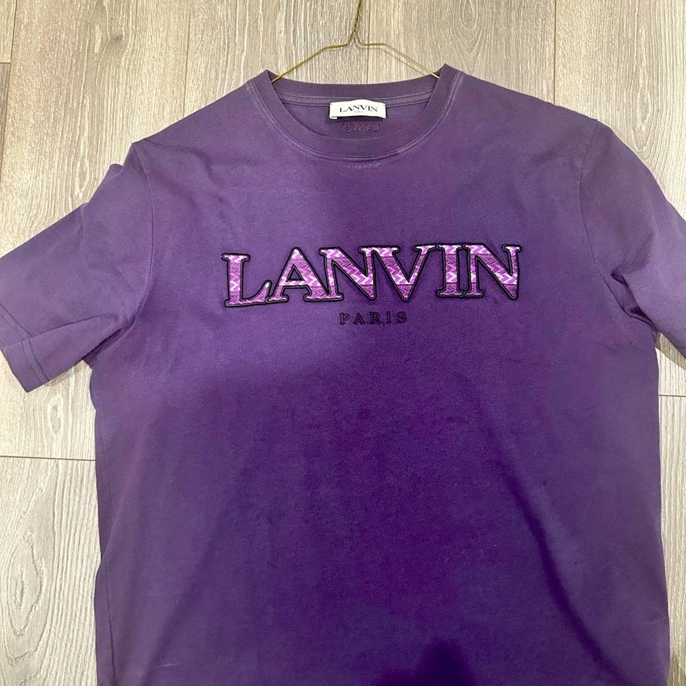 Lanvin Shirt